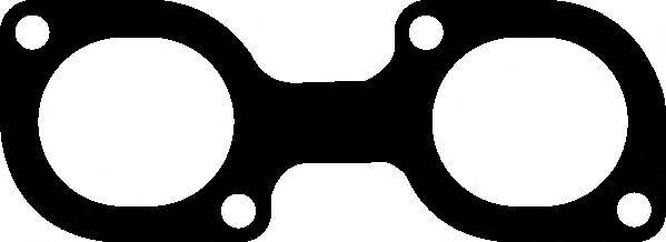 Прокладка, випускний колектор 559.040 ELRING