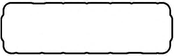 Прокладка, масляний піддон 377.950 ELRING