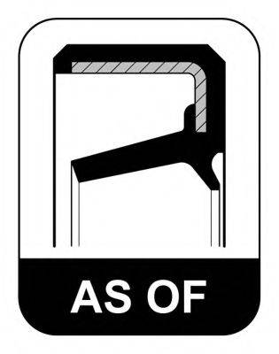 Ущільнювальне кільце 244.082 ELRING