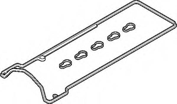 Комплект прокладок, кришка головки циліндра 685.330 ELRING