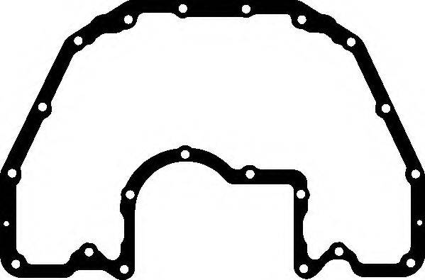 Прокладка, масляний піддон 359.220 ELRING