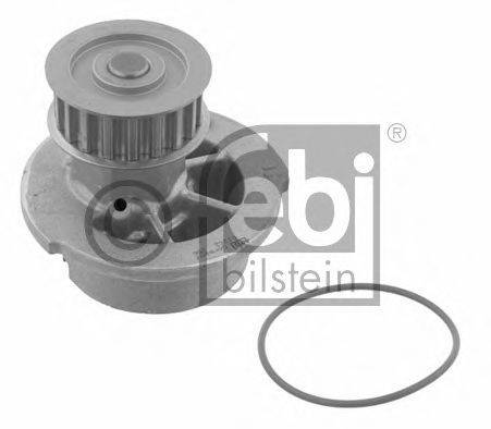 Водяний насос 01262 FEBI BILSTEIN