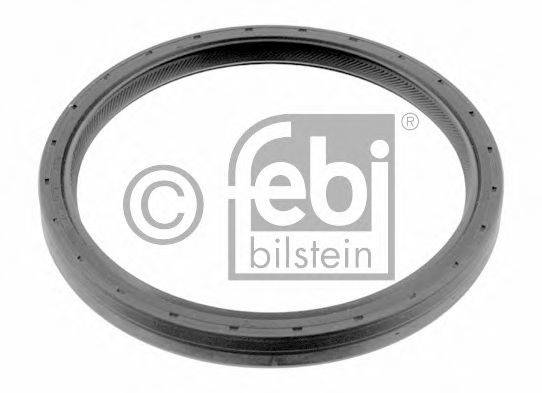 Пркладка, маховик 01475 FEBI BILSTEIN