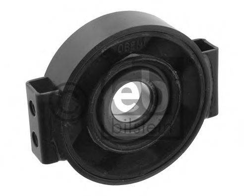 Підвіска, карданний вал 02011 FEBI BILSTEIN