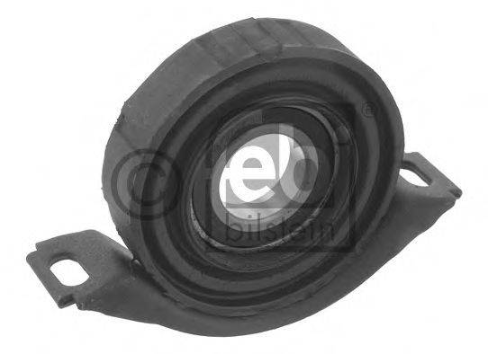 Підвіска, карданний вал 03899 FEBI BILSTEIN