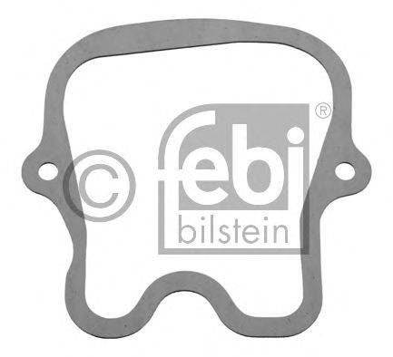 Прокладка, кришка головки циліндра 04543 FEBI BILSTEIN