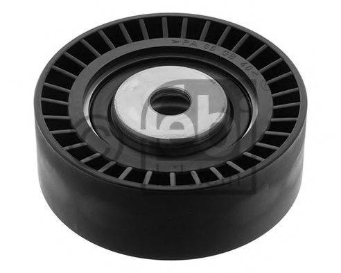 Натяжний ролик, полікліновий ремінь 06051 FEBI BILSTEIN