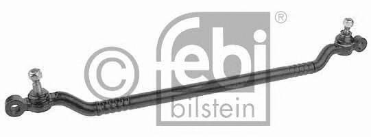 Поздовжня рульова тяга 06195 FEBI BILSTEIN
