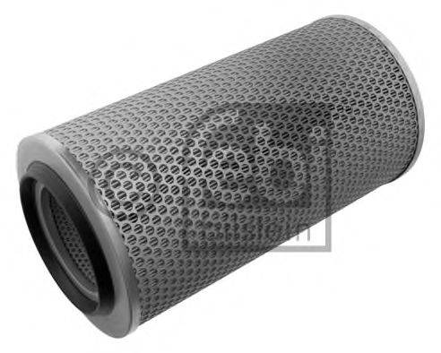 Повітряний фільтр 06772 FEBI BILSTEIN