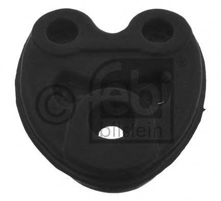 Кронштейн, система випуску ОГ 07365 FEBI BILSTEIN