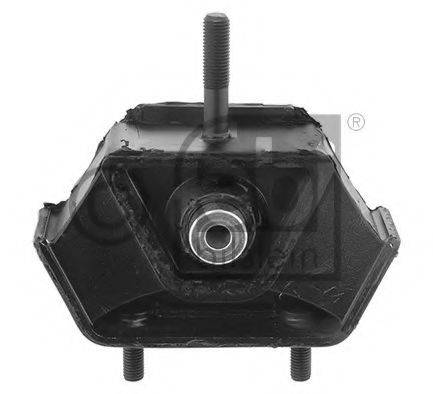 Підвіска, двигун 07650 FEBI BILSTEIN
