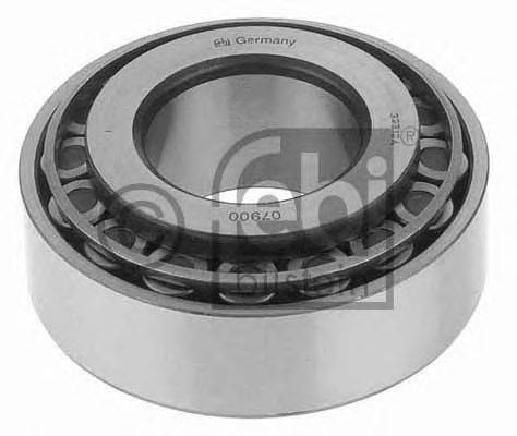 Підшипник маточини колеса 07900 FEBI BILSTEIN