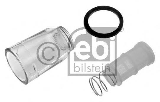 Паливний фільтр 08754 FEBI BILSTEIN