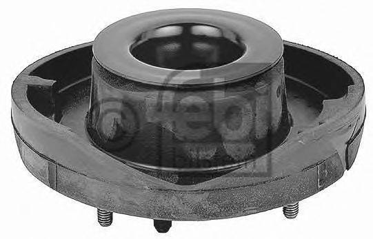Опора стійки амортизатора 09379 FEBI BILSTEIN