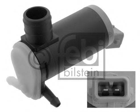 Водяний насос, система очищення вікон 14361 FEBI BILSTEIN