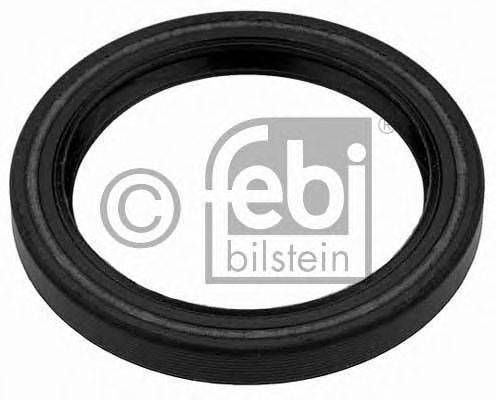 Кільце валу, що ущільнює, фланець ступінчастої коробки передач