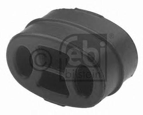 Кронштейн, система випуску ОГ 17428 FEBI BILSTEIN