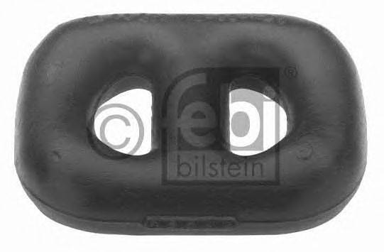 Кронштейн, система випуску ОГ 17429 FEBI BILSTEIN