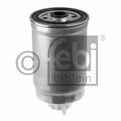 Паливний фільтр 17660 FEBI BILSTEIN
