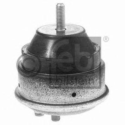 Підвіска, двигун 17860 FEBI BILSTEIN