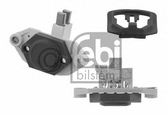 Регулятор генератора 18197 FEBI BILSTEIN