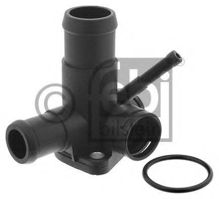 Фланець охолоджувальної рідини 18240 FEBI BILSTEIN