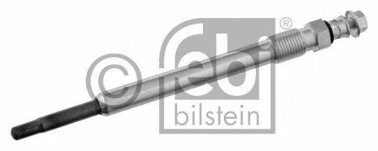 Свічка розжарювання 18408 FEBI BILSTEIN