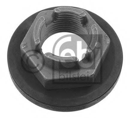 Гайка; Гайка, шийка осі 18695 FEBI BILSTEIN