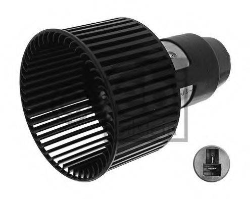 Вентилятор салону 18784 FEBI BILSTEIN