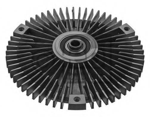 Зчеплення, вентилятор радіатора 18857 FEBI BILSTEIN