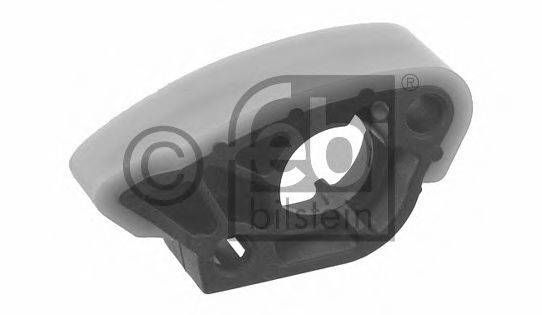 Планка заспокійника, ланцюг приводу 19078 FEBI BILSTEIN