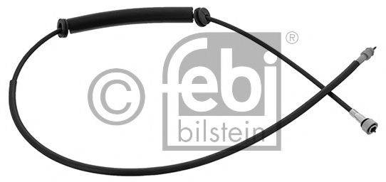 Трос спідометра 19266 FEBI BILSTEIN