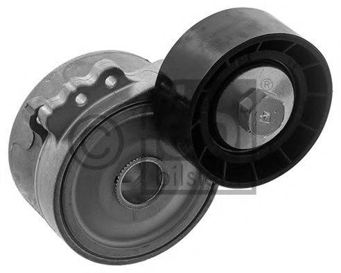 Натяжний ролик, полікліновий ремінь 19482 FEBI BILSTEIN