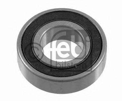 Центруючий опорний підшипник, система зчеплення 21298 FEBI BILSTEIN