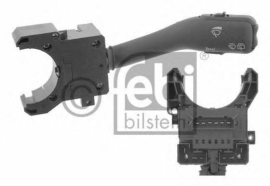 Перемикач склоочисника; Вимикач на колонці кермового керування 21784 FEBI BILSTEIN