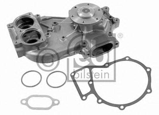 Водяний насос 22455 FEBI BILSTEIN