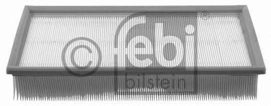 Повітряний фільтр 22594 FEBI BILSTEIN