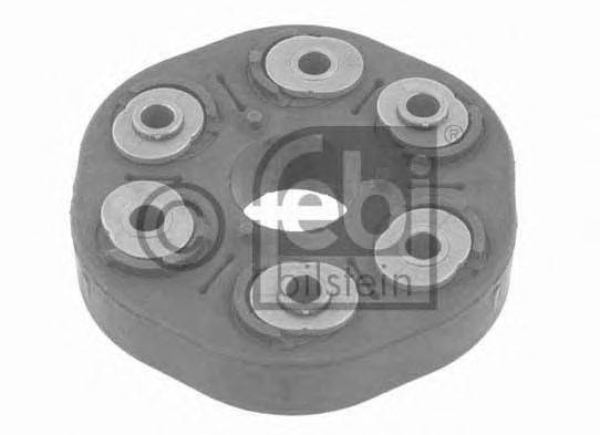 Шарнір, поздовжній вал 23959 FEBI BILSTEIN