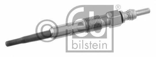 Свічка розжарювання 24176 FEBI BILSTEIN