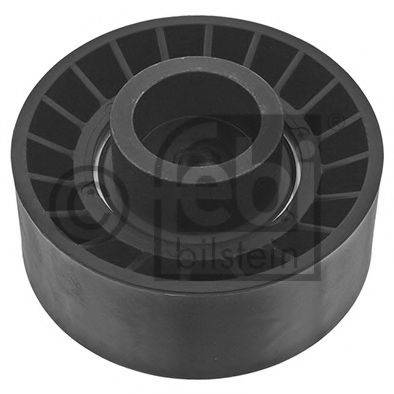 Паразитний / провідний ролик, полікліновий ремінь 24407 FEBI BILSTEIN