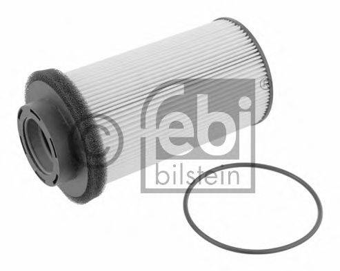Паливний фільтр 24663 FEBI BILSTEIN