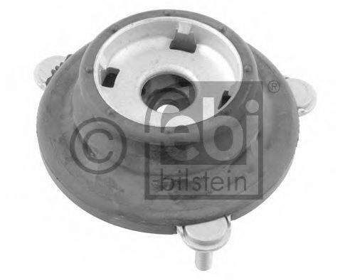 Опора стійки амортизатора 27114 FEBI BILSTEIN