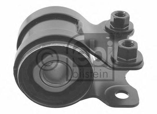 Підвіска, важіль незалежної підвіски колеса