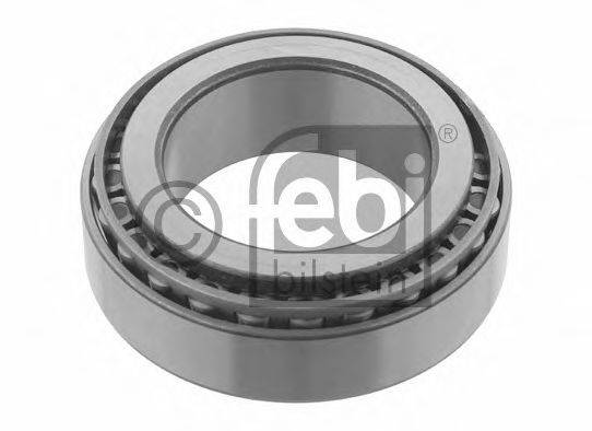 Підшипник маточини колеса 30002 FEBI BILSTEIN
