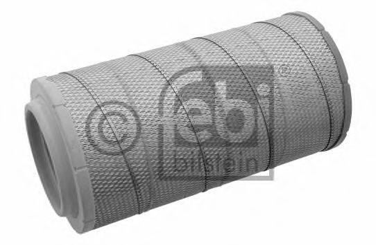 Повітряний фільтр 30072 FEBI BILSTEIN
