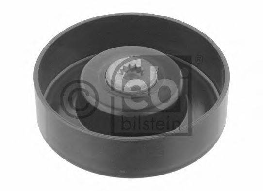 Паразитний / провідний ролик, полікліновий ремінь 30686 FEBI BILSTEIN