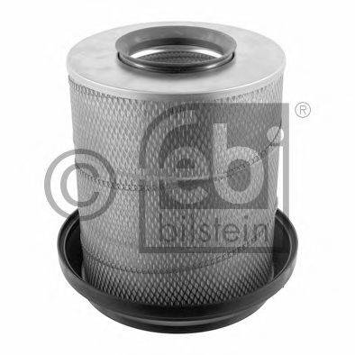 Повітряний фільтр 32267 FEBI BILSTEIN