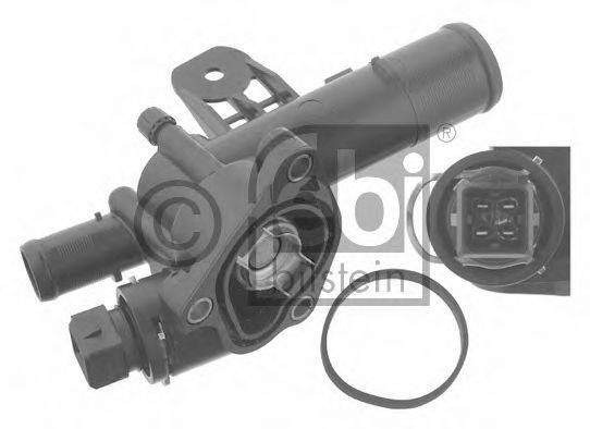 Термостат, що охолоджує рідину 32445 FEBI BILSTEIN