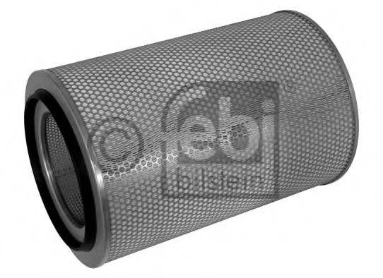 Повітряний фільтр 35595 FEBI BILSTEIN