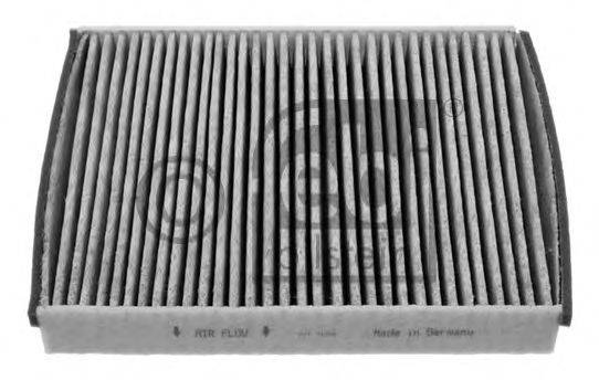 Фільтр, повітря у внутрішньому просторі 37049 FEBI BILSTEIN